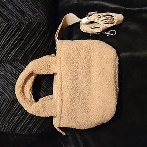 Mini Sherpa Bag